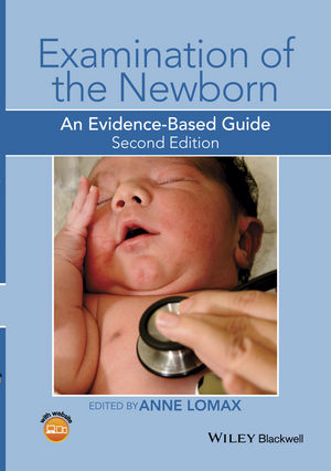 Examination of the newborn